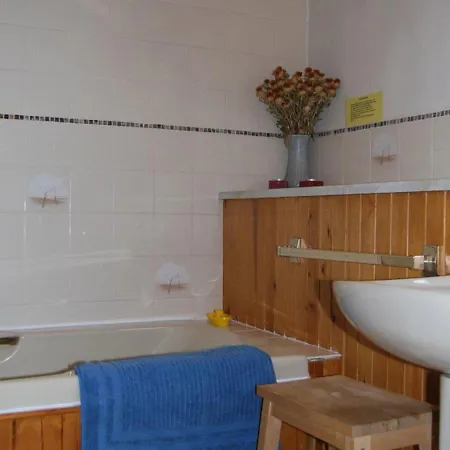 Сasa de vacaciones Swallow Barn